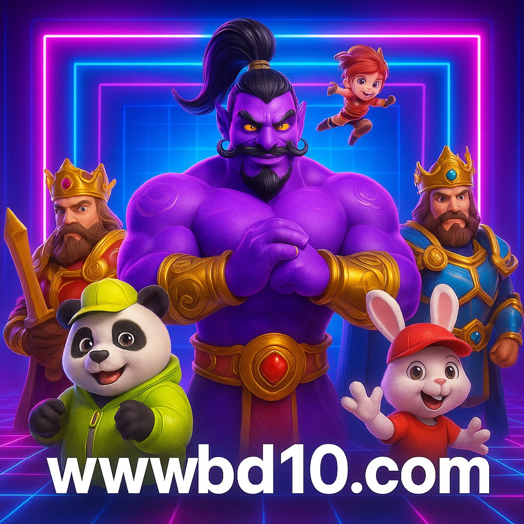 bd10 আপনাকে আরও