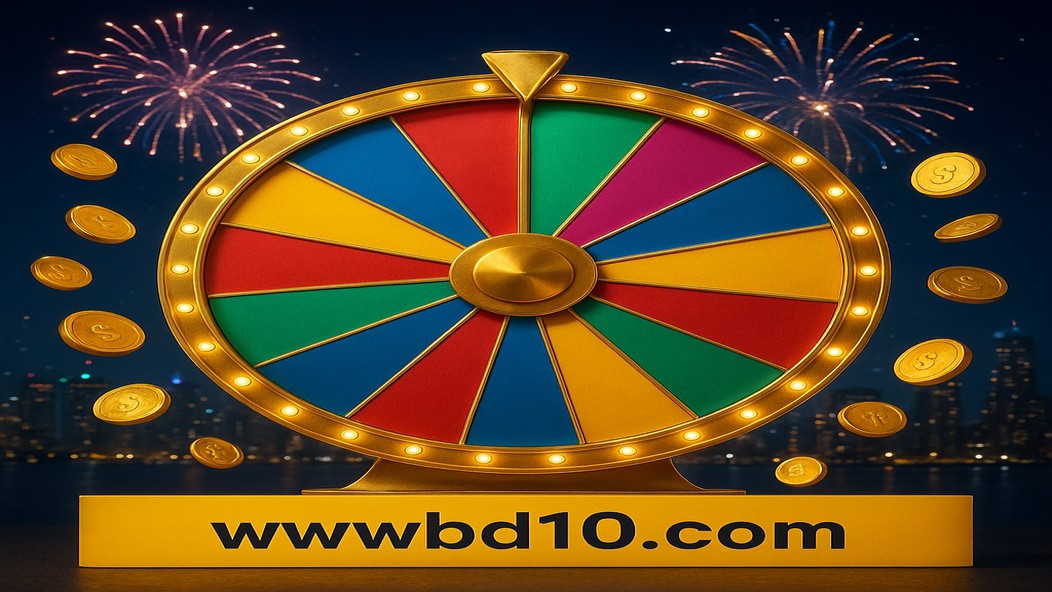 bd10 আপনাকে
